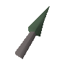 Adamant knife