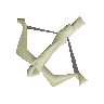 Dorgeshuun crossbow