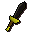 Black dagger