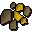 Gold ore