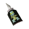 Eclectic impling jar