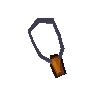 Zenyte amulet