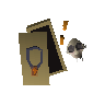 Torture ornament kit