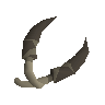 Sulphur blades
