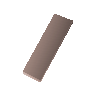 Ironwood plank