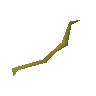 Willow shortbow (u)