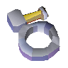 Berserker ring