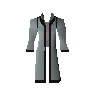 3rd age robe top