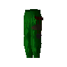 Green d