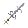 Saradomin godsword