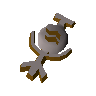 Earth talisman