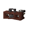 Unstrung heavy ballista