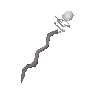 Mystic mist staff