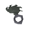 Granite ring
