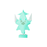 Ancient totem