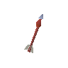 Pearl dragon bolts (e)