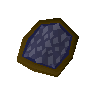 Blue d