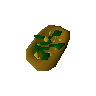 Toad batta