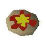 Plain pizza