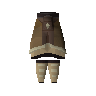 Fremennik kilt
