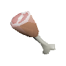 Ham joint