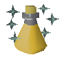 Divine super defence potion(4)