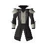 Twisted coat (t2)