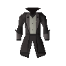 Twisted coat (t1)