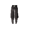 Twisted trousers (t1)