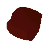 Red dragon leather