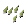 Wolfbone arrowtips