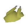 Raw chompy