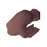 Cooked dashing kebbit