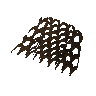 Small fishing net