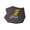 Trinket of fortuity (inactive)