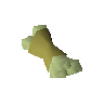 Raurg bones
