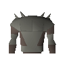 Spined body