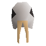 Skeletal helm
