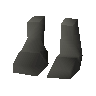 Rock-shell boots