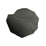 Rock-shell chunk