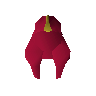 Menaphite red hat