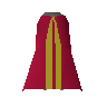 Menaphite red robe