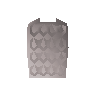 White chainbody