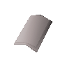 White sq shield