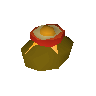 Egg potato
