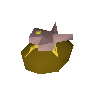 Tuna potato