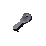 Loop half of key