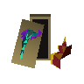 Trailblazer reloaded blowpipe ornament kit