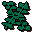 Giant seaweed