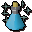 Divine ranging potion(4)
